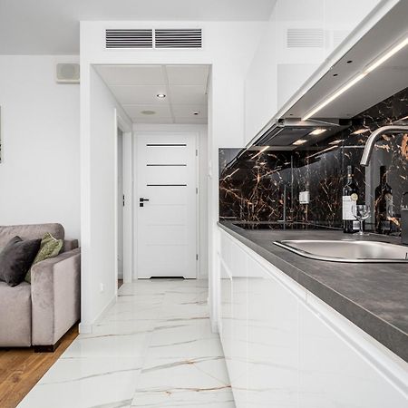 Warsaw Modern Stay Exterior photo